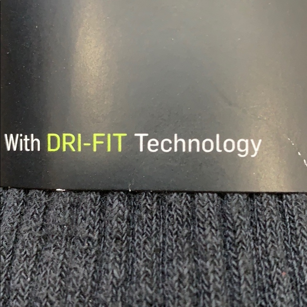 NIKE 3 pairs EVERYDAY COTTON CUSHIONED CREW Men’s SOCKS 3 pairs socks set - Picture 8 of 15